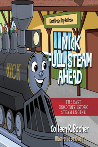 Nick Full Steam Ahead