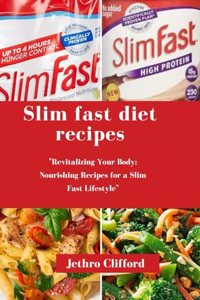 Slim fast diet recipes