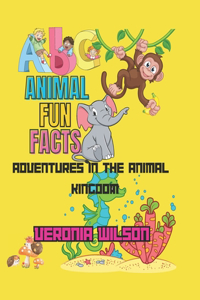 ABC Animal Fun Facts
