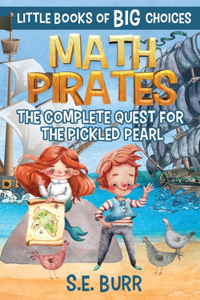 Math Pirates