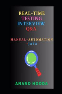 Real Time Software Testing Questions and Answers