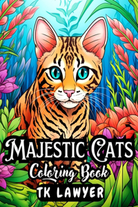 Majestic Cats