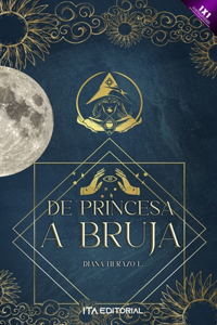 De princesa a bruja