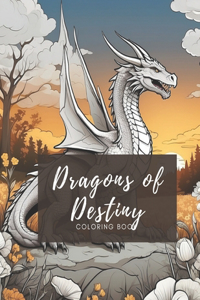 Dragons of Destiny