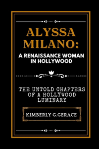 Alyssa Milano