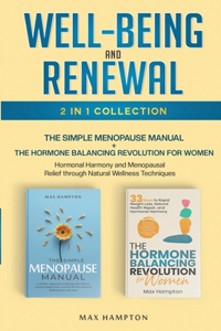 Well-Being and Renewal 2-In-1 Collection