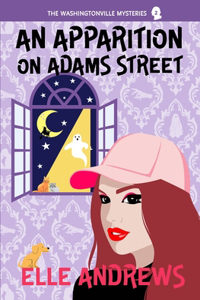 An Apparition on Adams Street