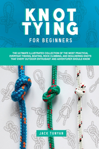 Knot Tying for Beginners