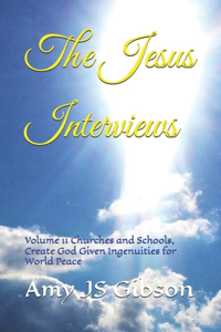 Jesus Interviews