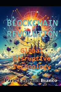 Blockchain Revolution