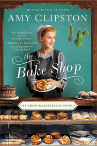 Bake Shop