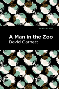 Man in the Zoo