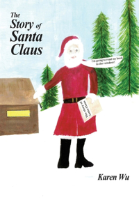 Story of Santa Claus