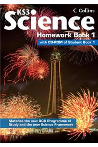 Homework Book 1