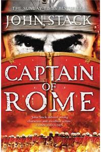 Captain of Rome