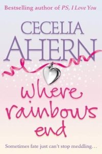 Xwhere Rainbows End Pb