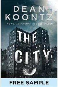 The City: free sampler