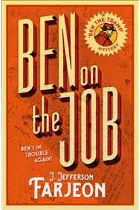 Ben on the Job