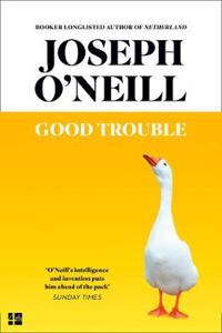 Good Trouble