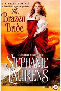 Brazen Bride