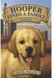 Hooper Finds a Family