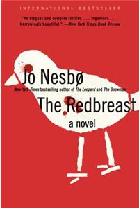 The Redbreast