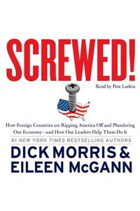 Screwed!