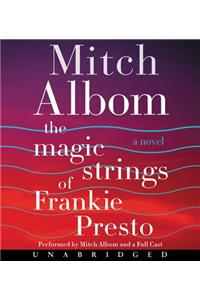 The Magic Strings of Frankie Presto
