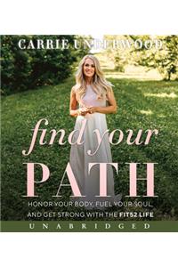 Find Your Path CD