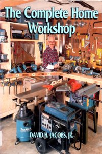 Complete Home Workshop