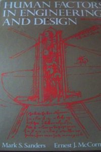 Human Factors in Engineering and Design