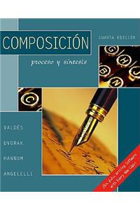 Composicion: Proceso y Sintesis