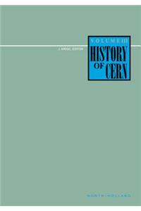 History of Cern, III