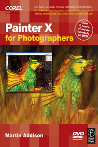 Painter X for Photographers