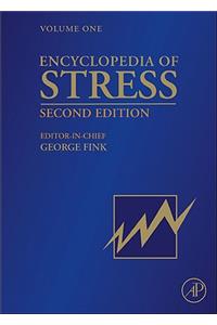 Encyclopedia of Stress