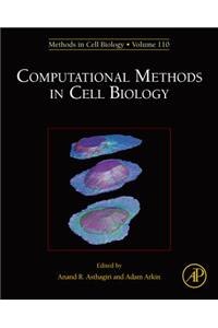 Computational Methods in Cell Biology