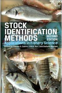 Stock Identification Methods