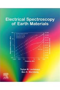 Electrical Spectroscopy of Earth Materials