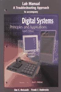 Lab Manual - Troubleshooting