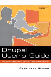Drupal User's Guide