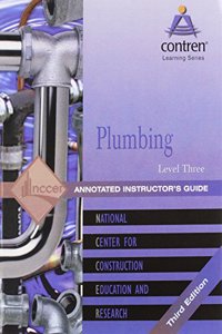 Plumbing: Annotated Instructor's Guide Level 3