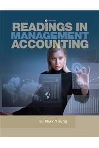 Readings in Management Accounting