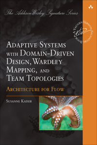 Architecture for Flow
