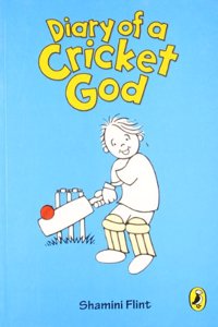 Diary Of A Cricket God