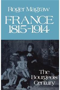 France 1815-1914: