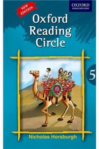Oxford Reading Circle (New Edition) Book 5