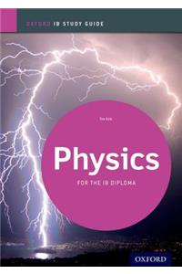 Ib Physics Study Guide