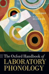 Oxford Handbook of Laboratory Phonology