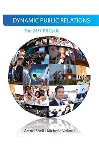 NEW MyLab Communication with Pearson eText -- Standalone Access Card -- Dynamic Public Relations