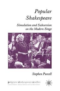 Popular Shakespeare